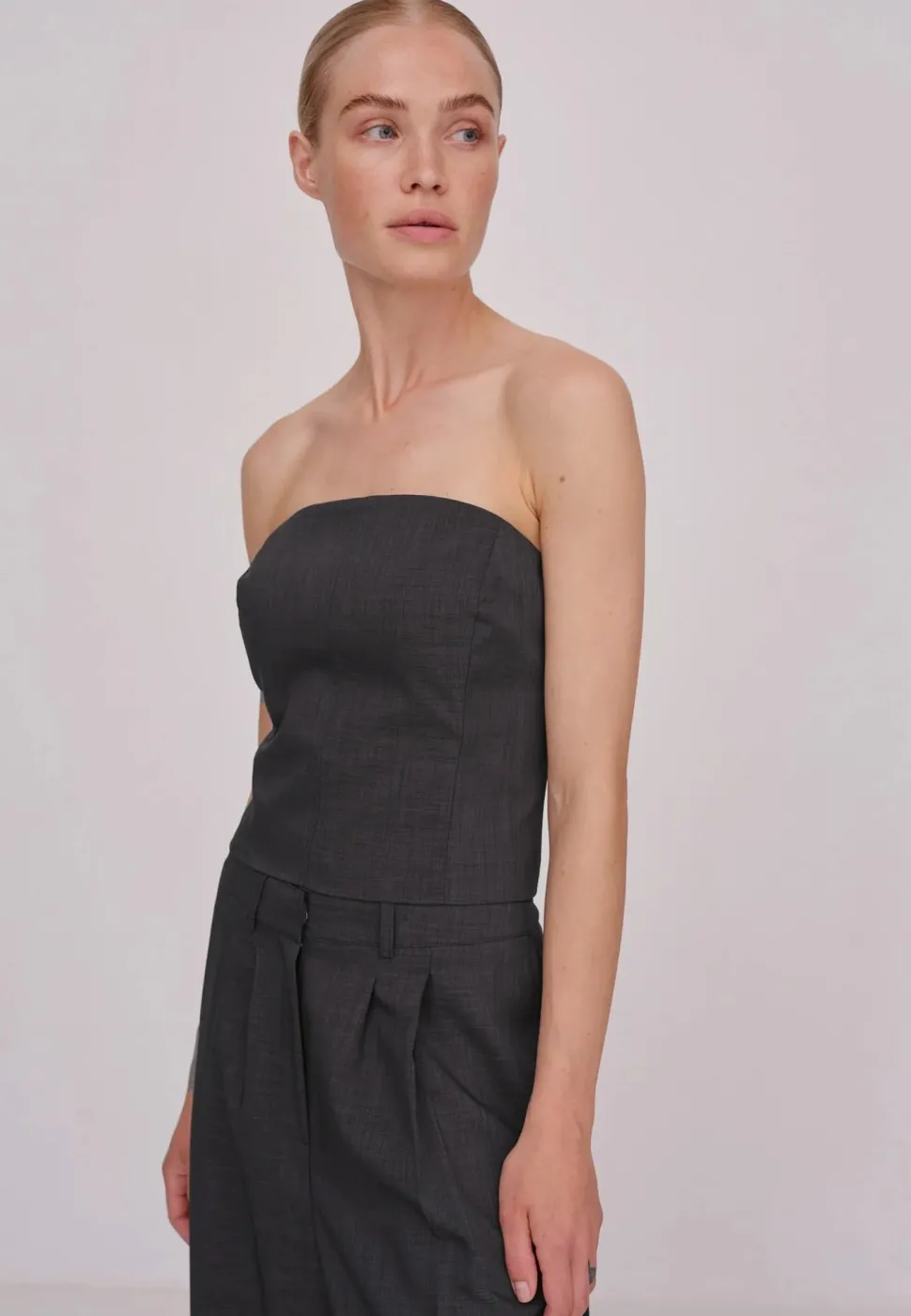 HERSKIND - Cosima Top