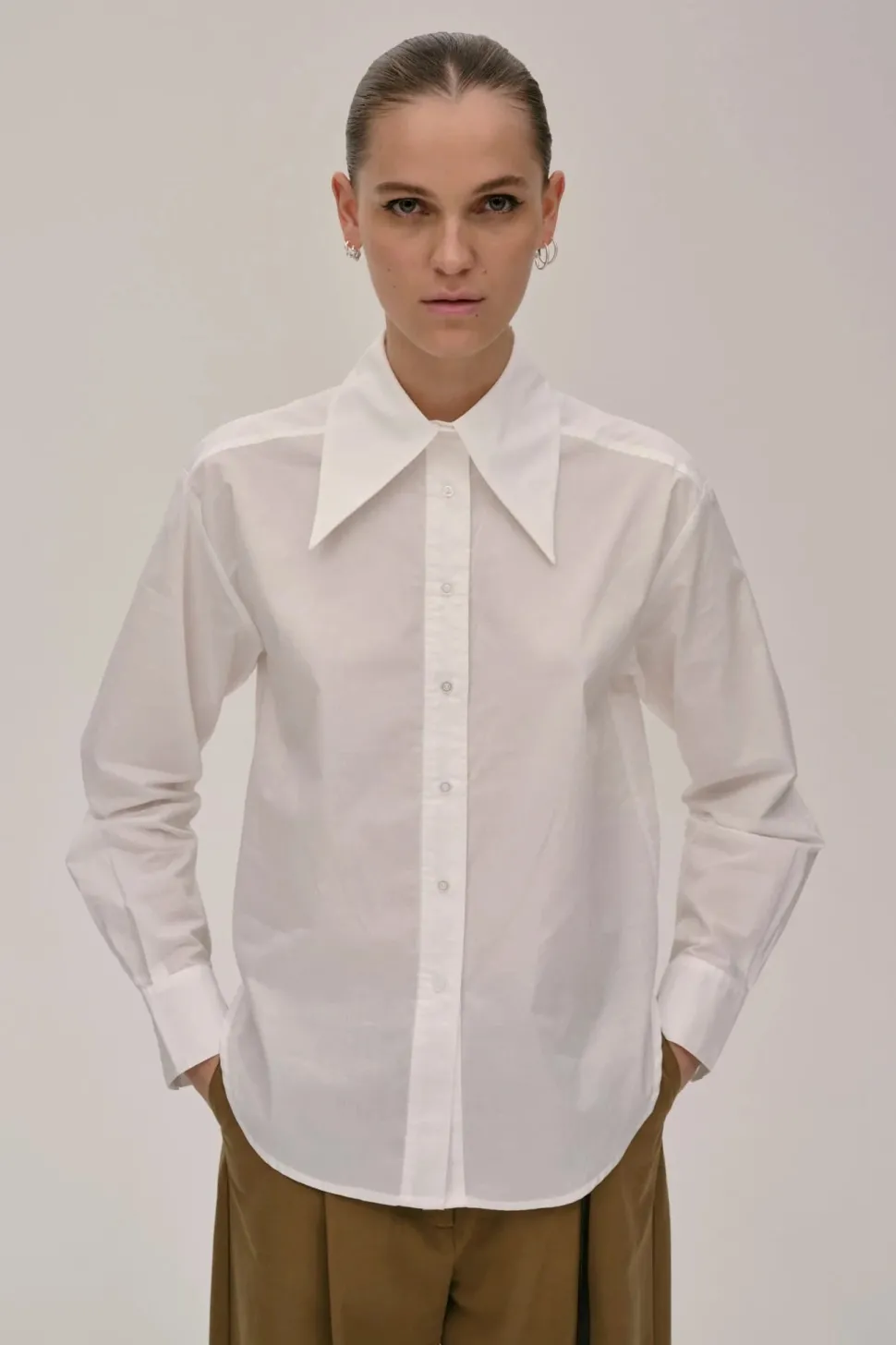 HERSKIND - Dara Shirt