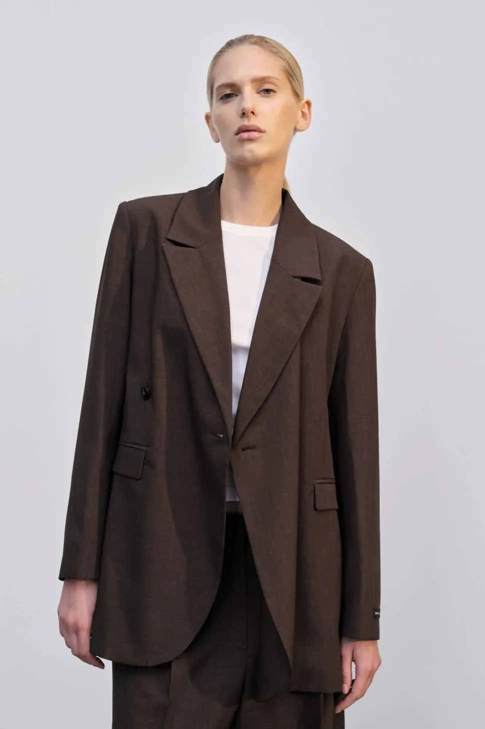 HERSKIND - Lilith Blazer