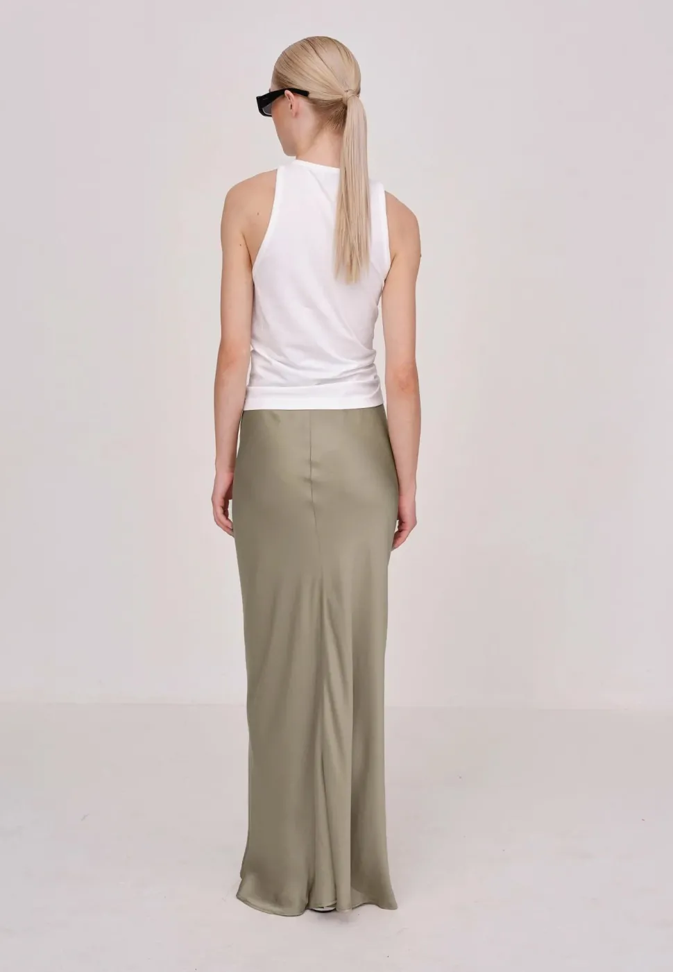 HERSKIND - Linea Top