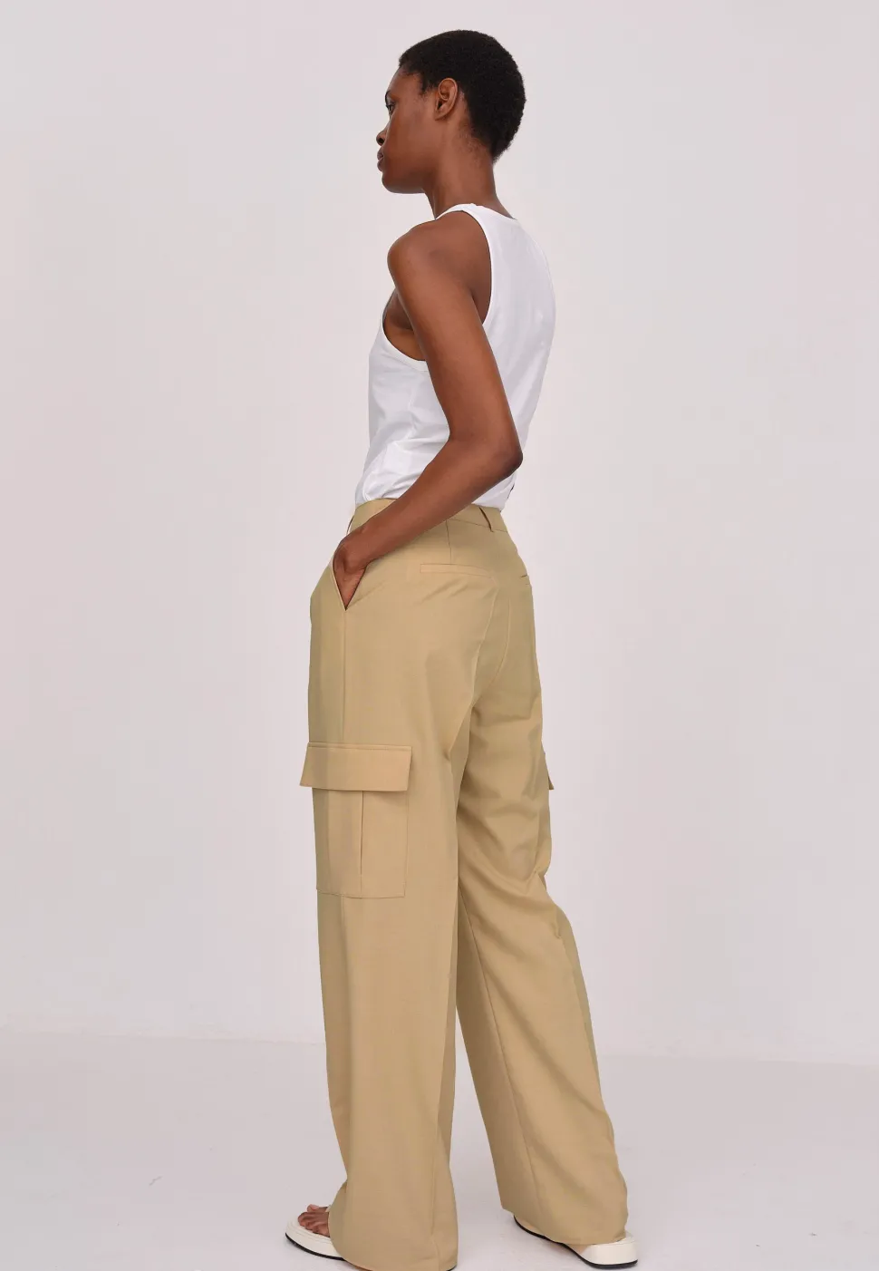 HERSKIND - Louise Pants