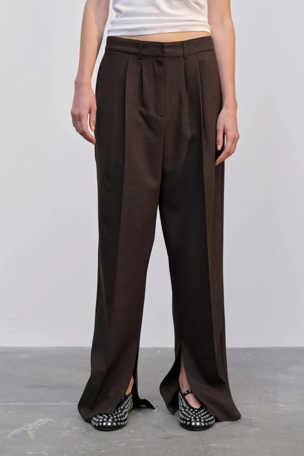 HERSKIND - Rupert Pants