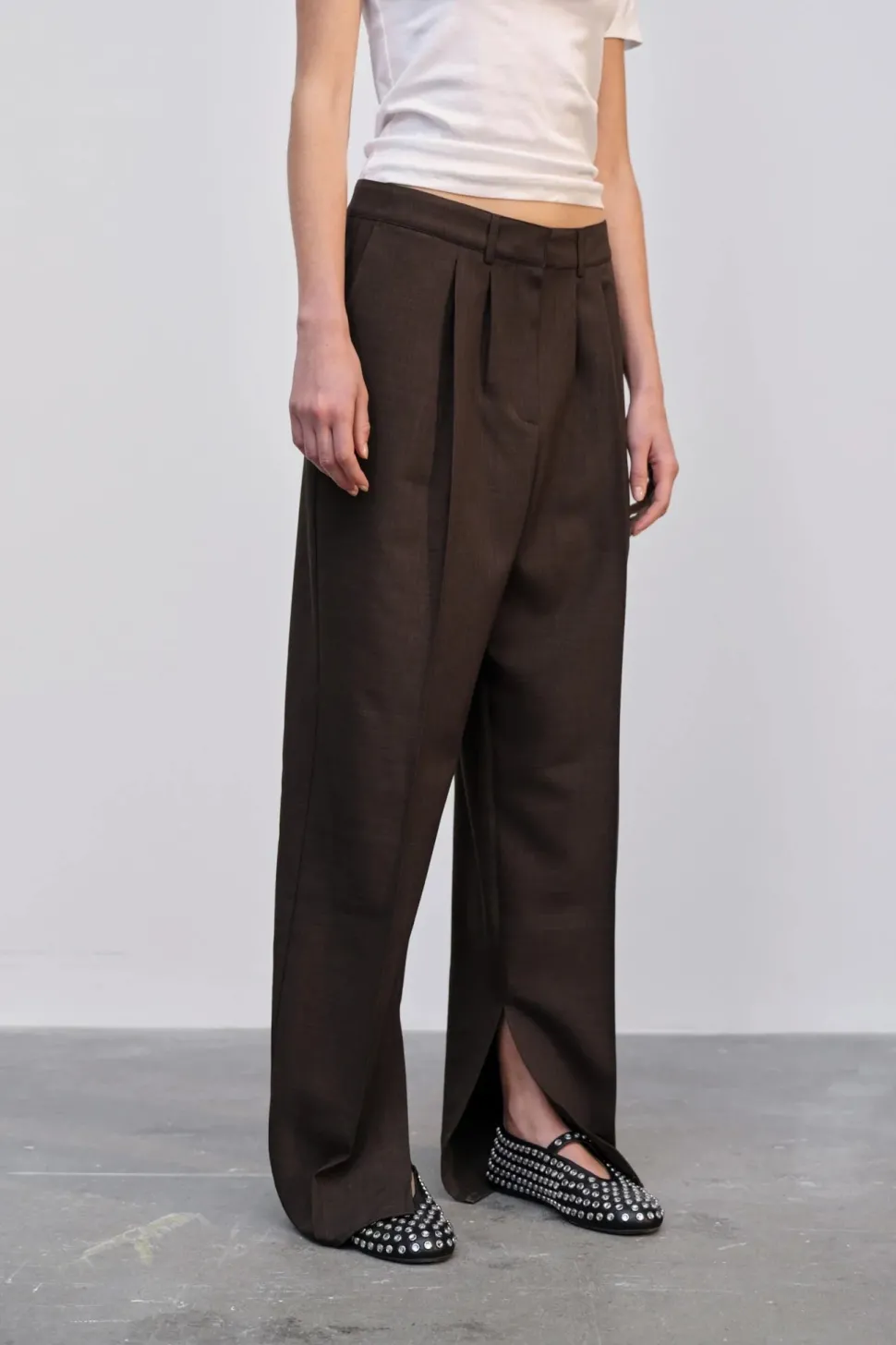 HERSKIND - Rupert Pants