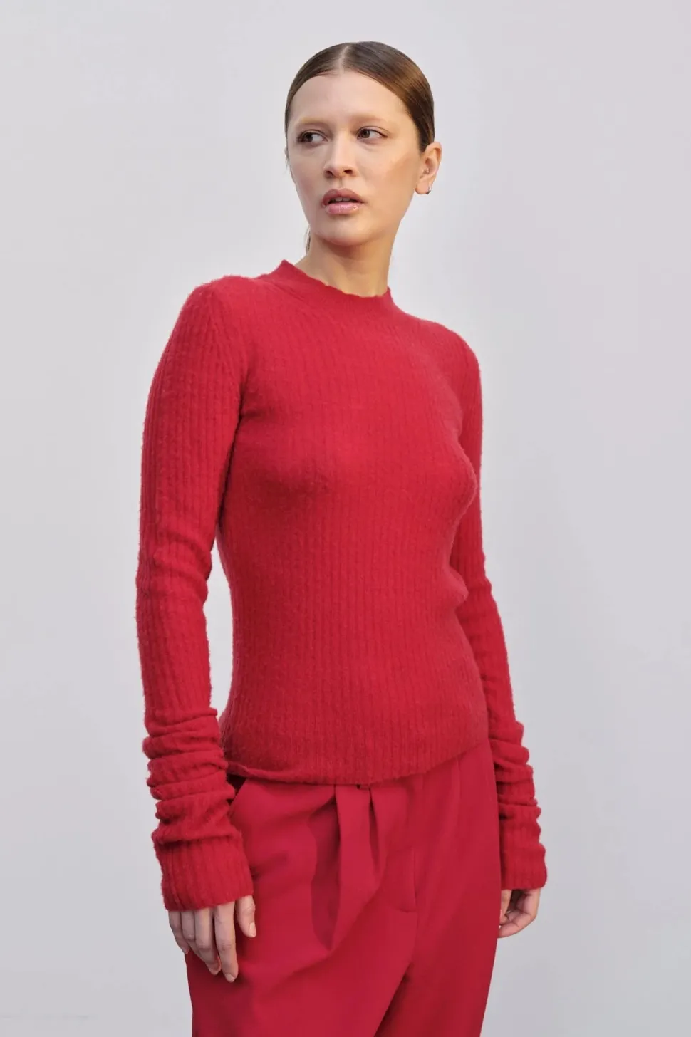 HERSKIND - Tony Knit Blouse
