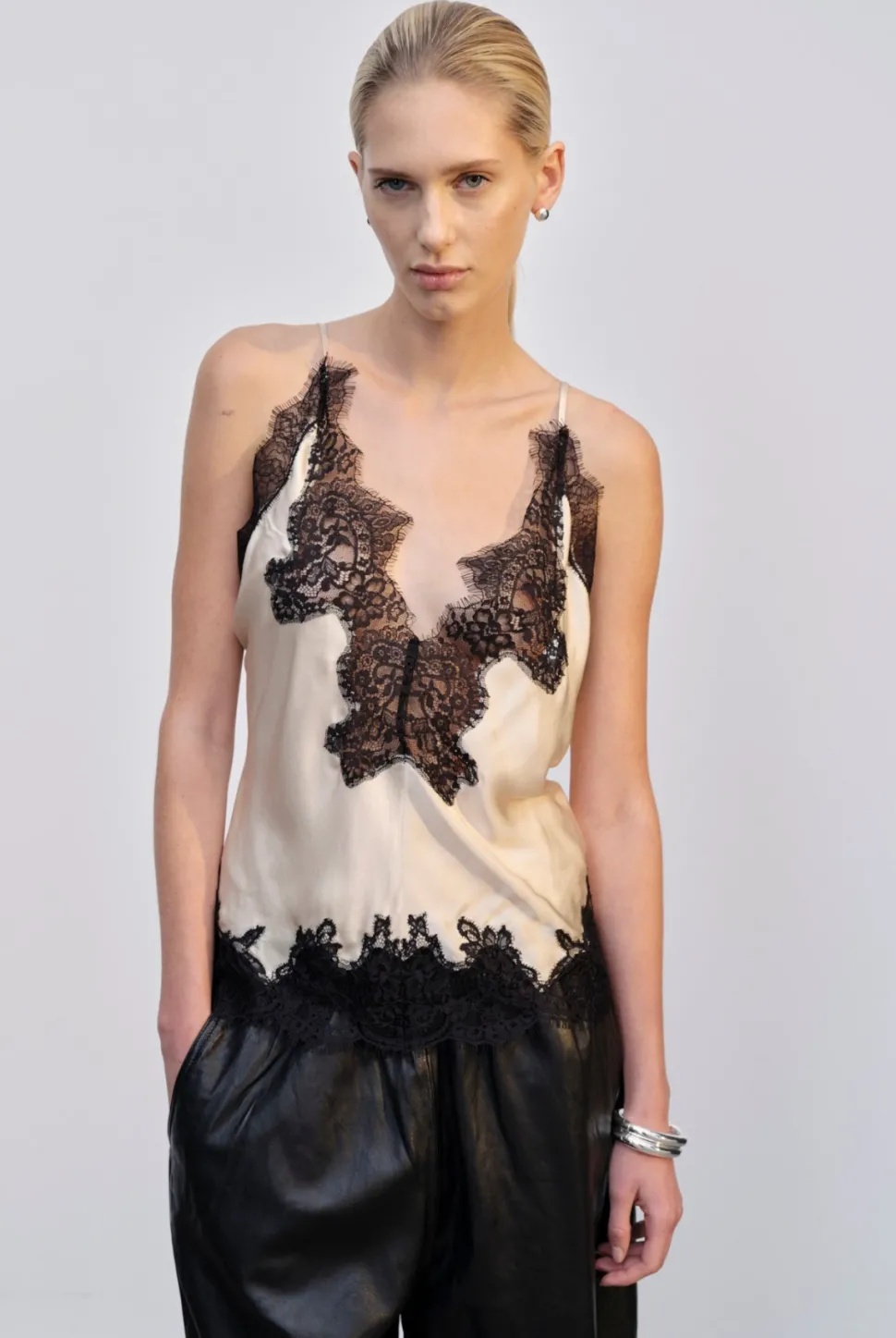 HERSKIND - Zew Top