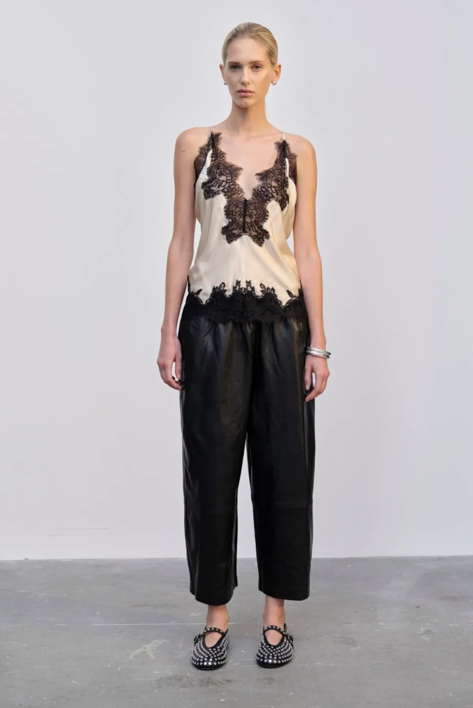 HERSKIND - Zew Top