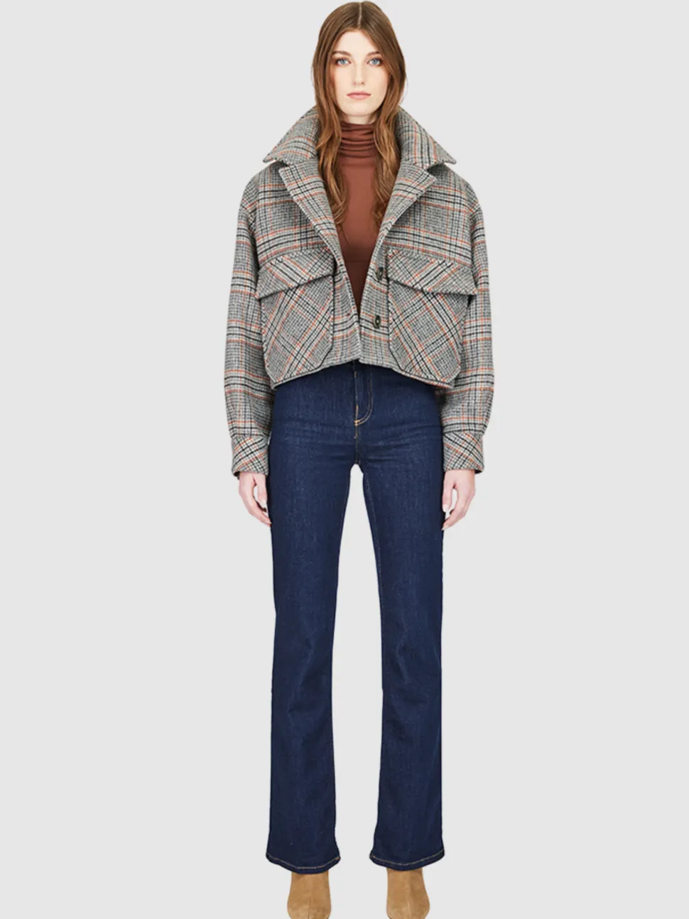 Hiso - Abigail Jacket
