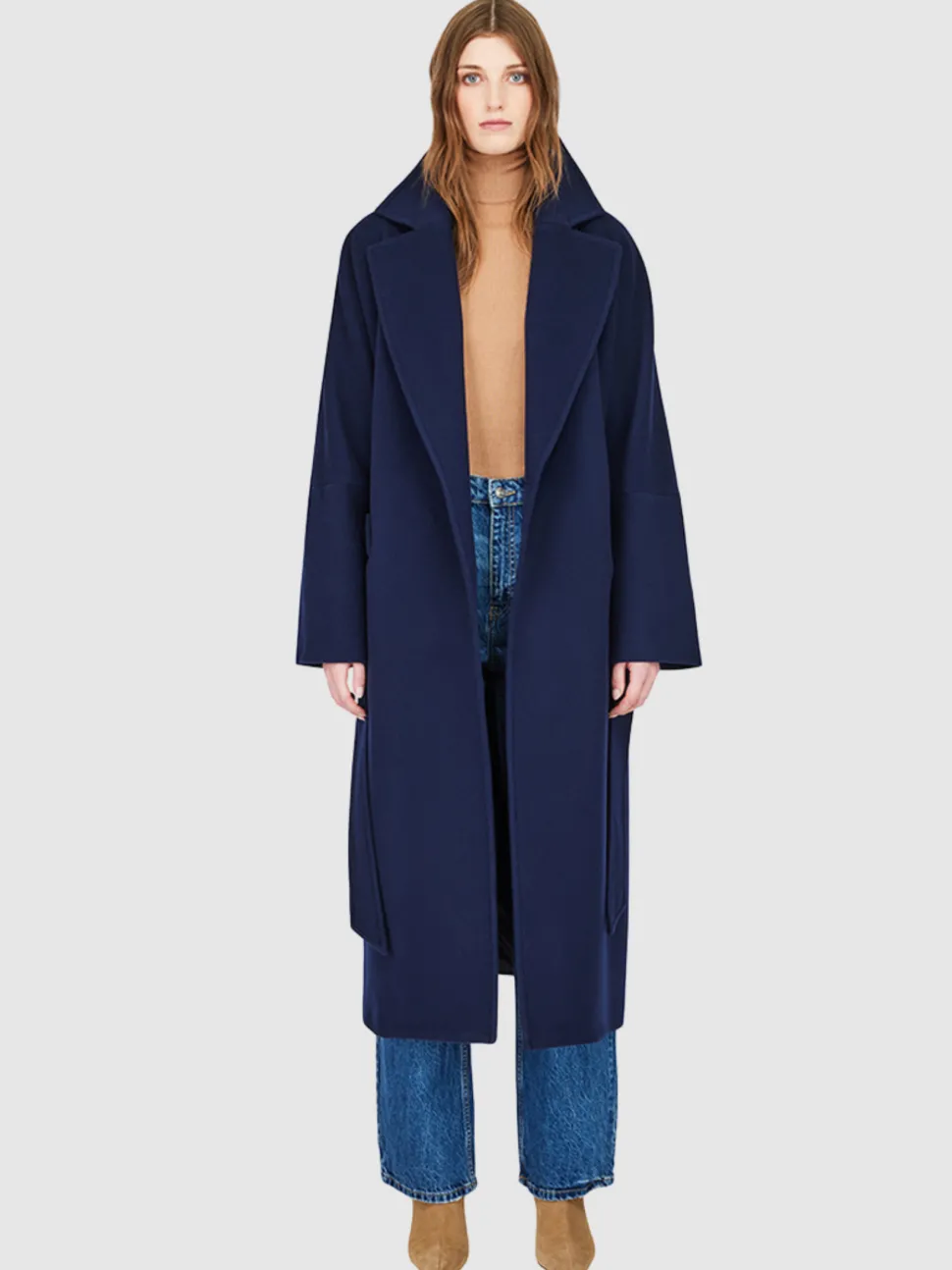Hiso - Audrey Jacket