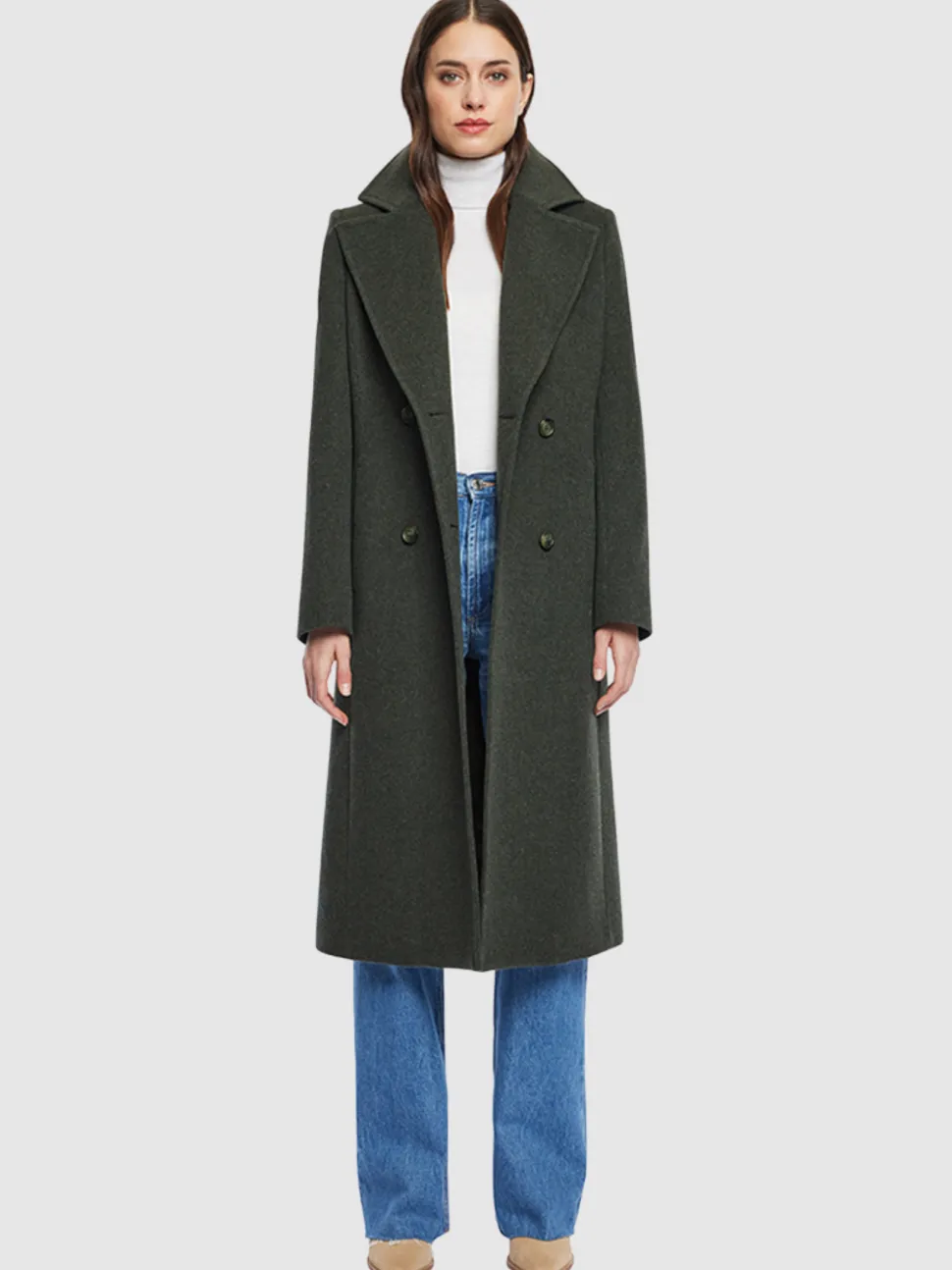 Hiso - Evelyn Jacket