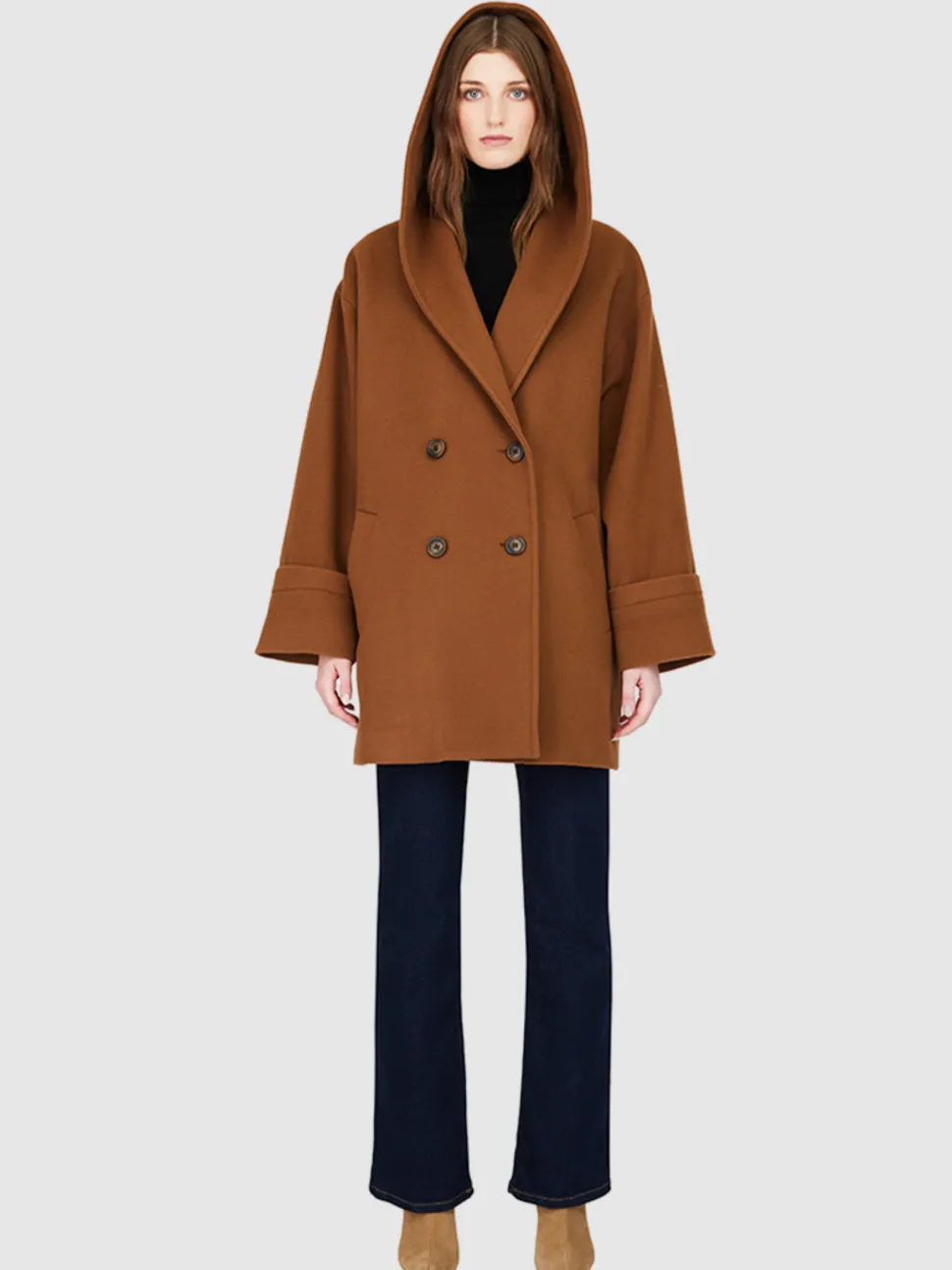 Hiso - Leah Jacket
