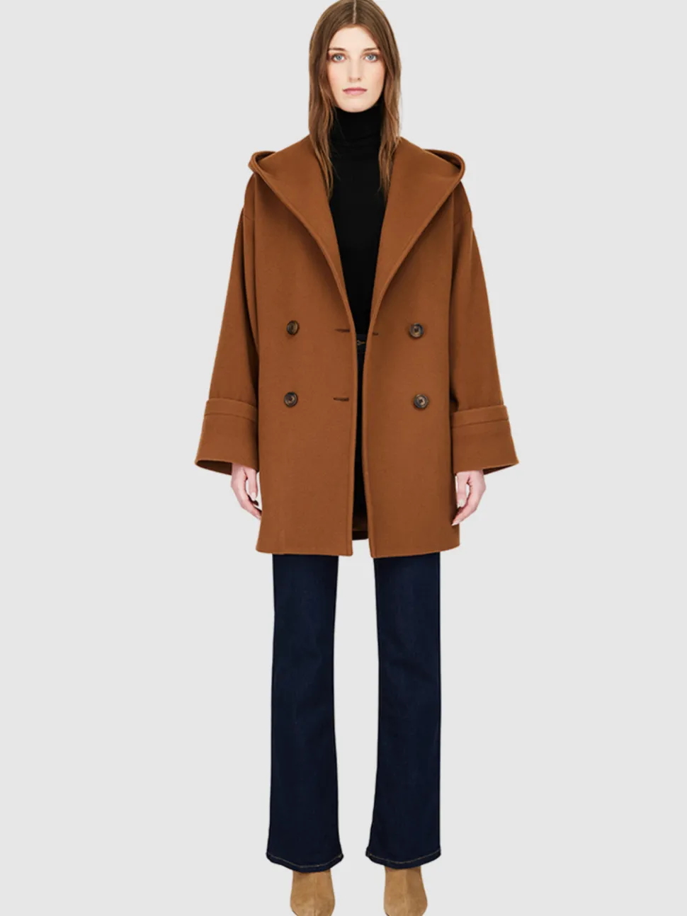 Hiso - Leah Jacket