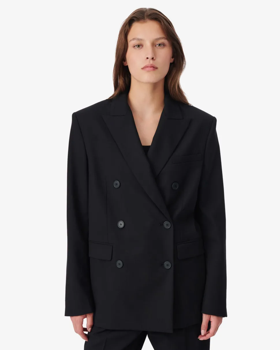 IRO - Ifily Jacket
