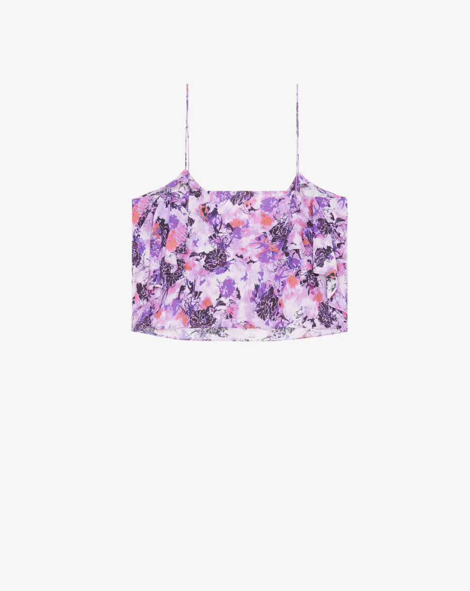 IRO Paris - Why Top