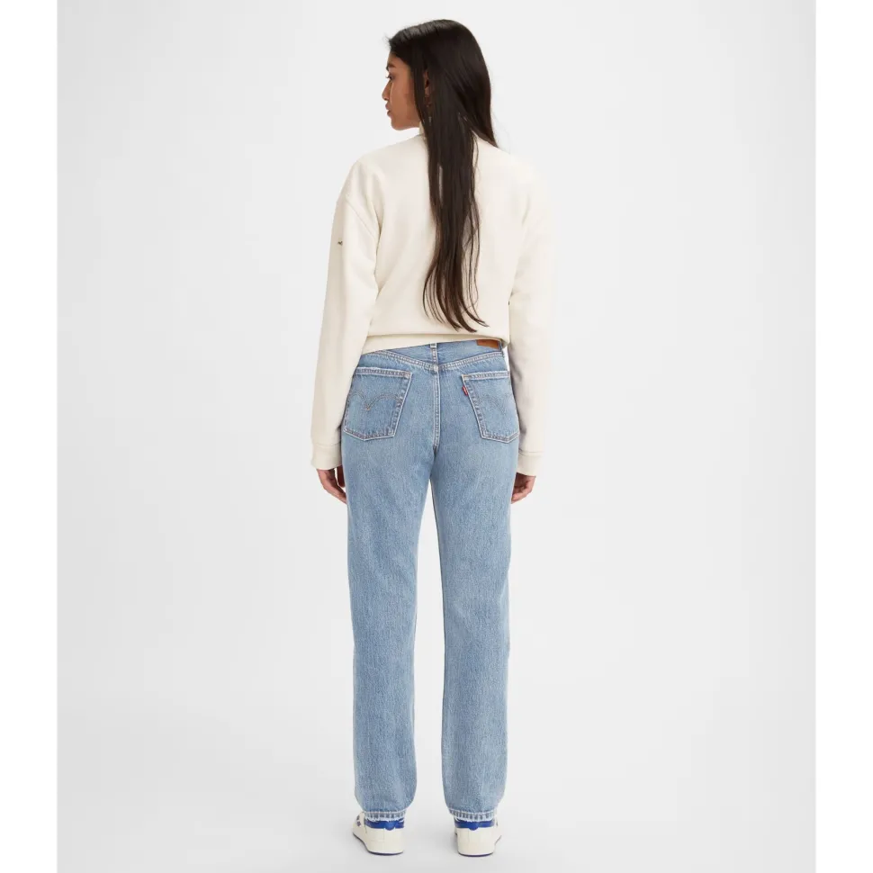 Levi's - 501 Jeans For Women