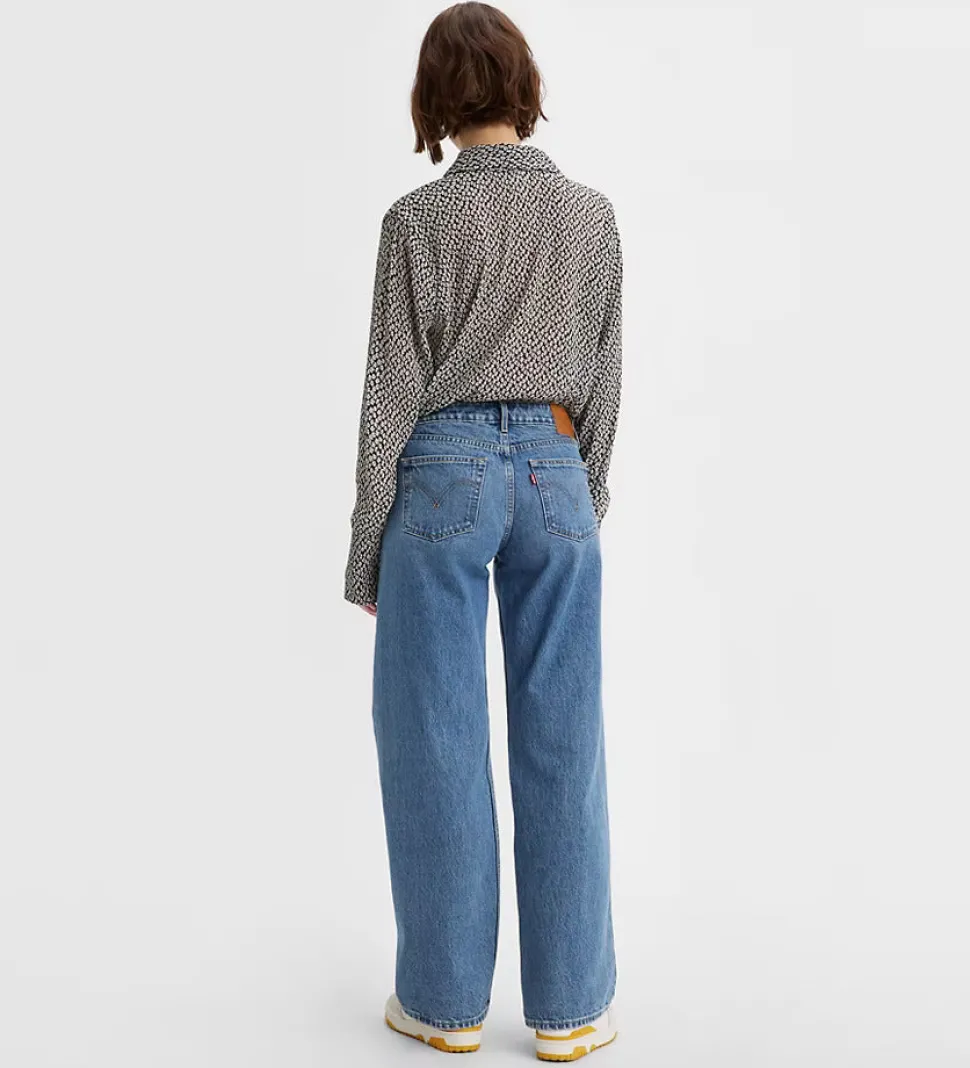 Levi's - Low Loose