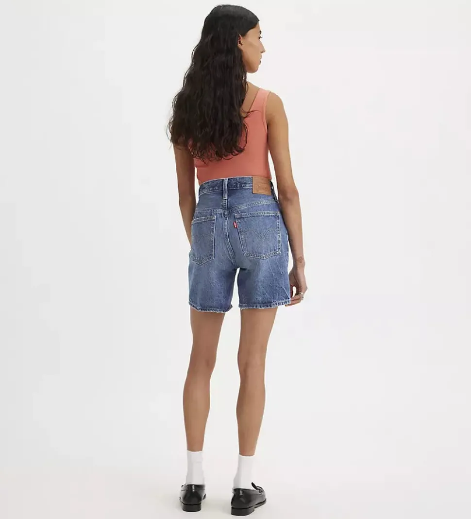 levis Levi's - Mid Thigh Short