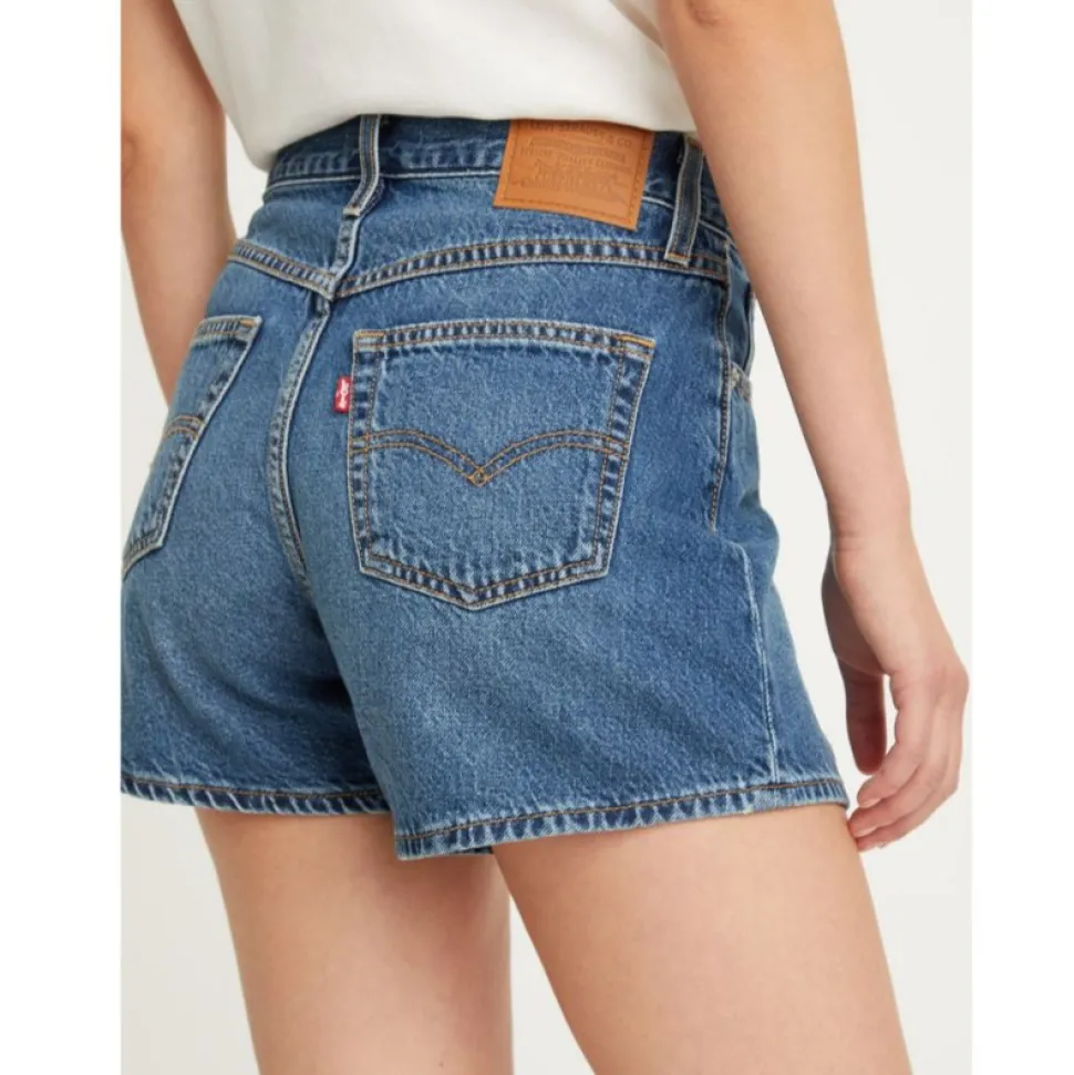 Levi's - 80s Mom Short