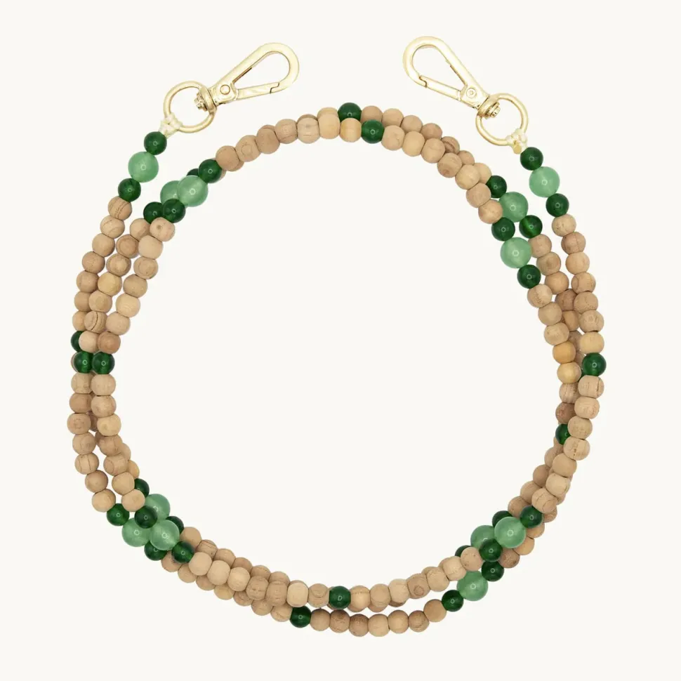 Louvini Paris - Arielle Strap