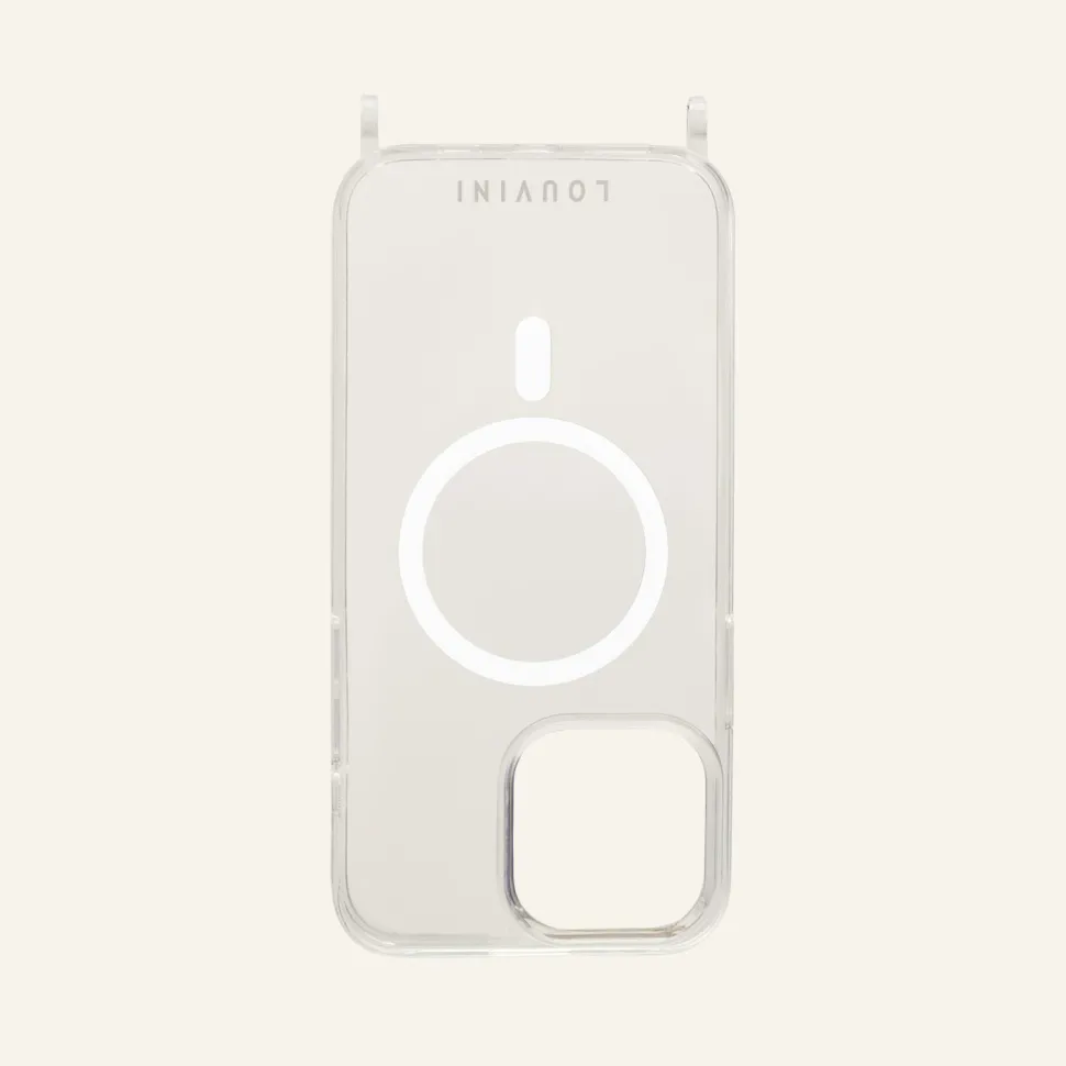 Louvini Paris - Charlie MAGSAFE Iphone 14 Case