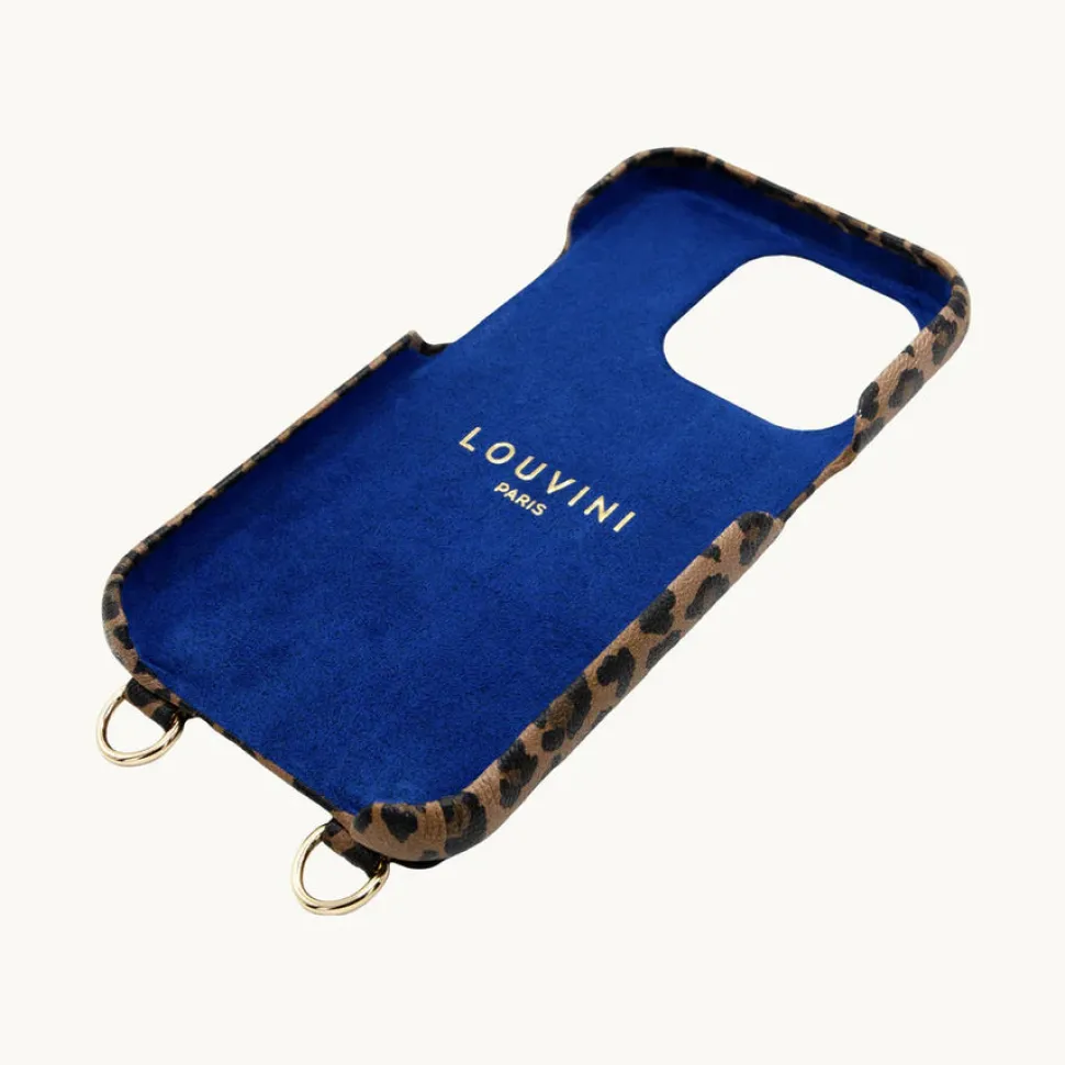 Louvini Paris - Lou Case 14 PRO