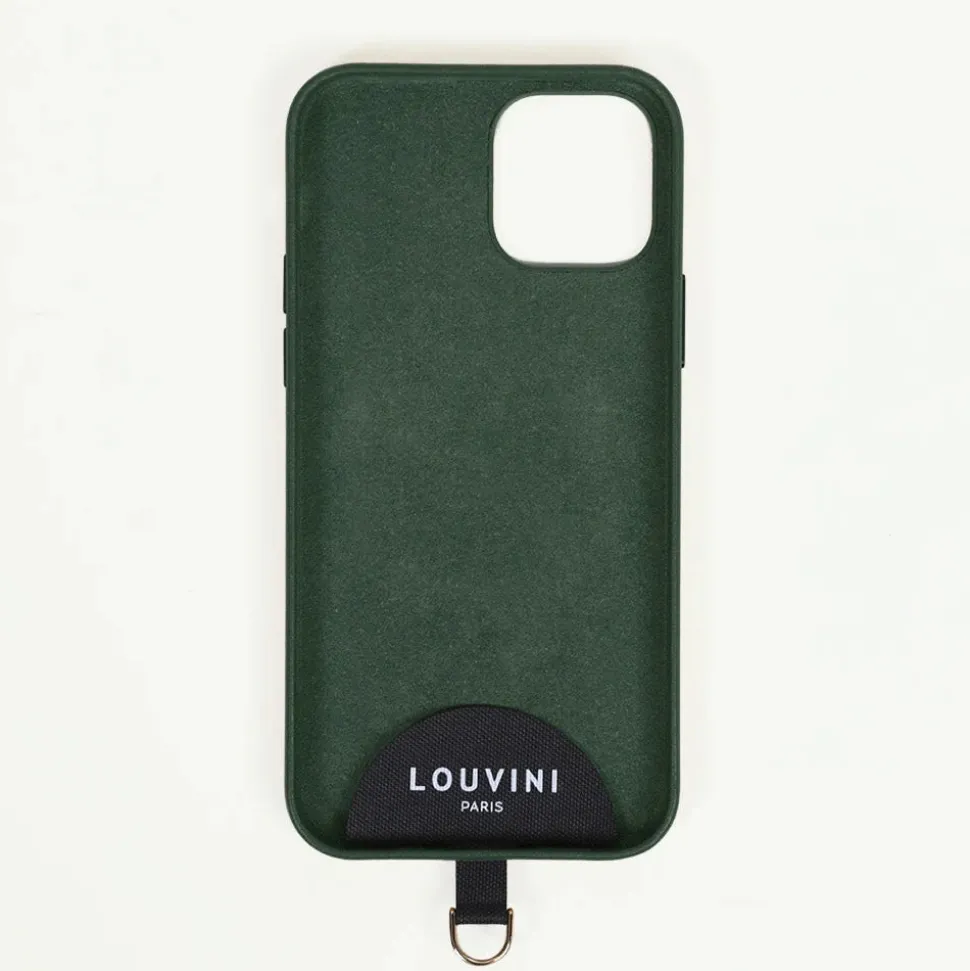 Louvini Paris - Miki Universal Case/Strap Adapter
