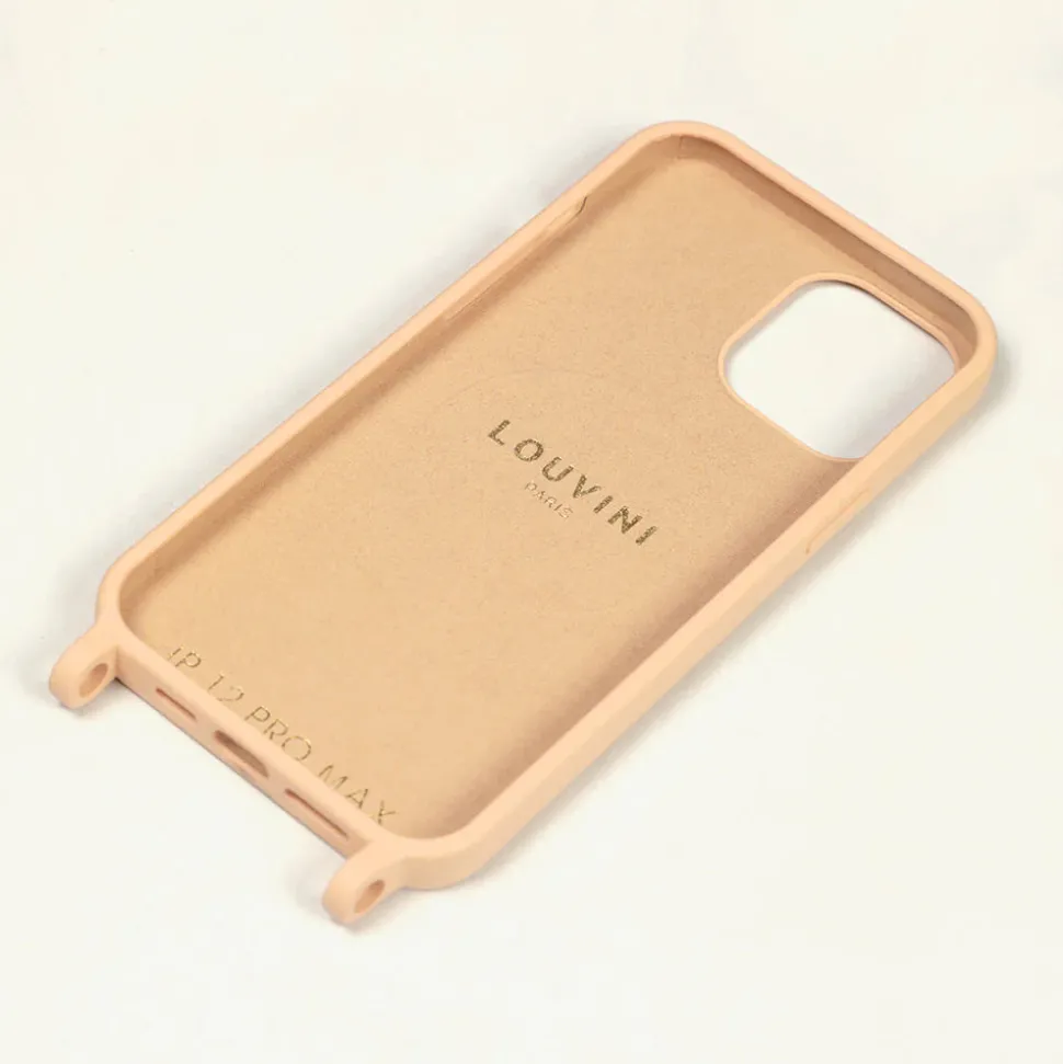 Louvini Paris - Milo Case Iphone 15