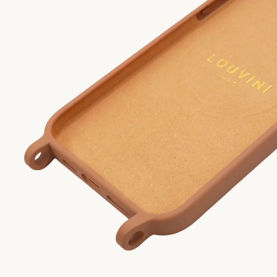 Louvini Paris - Milo Case Iphone 15 Pro