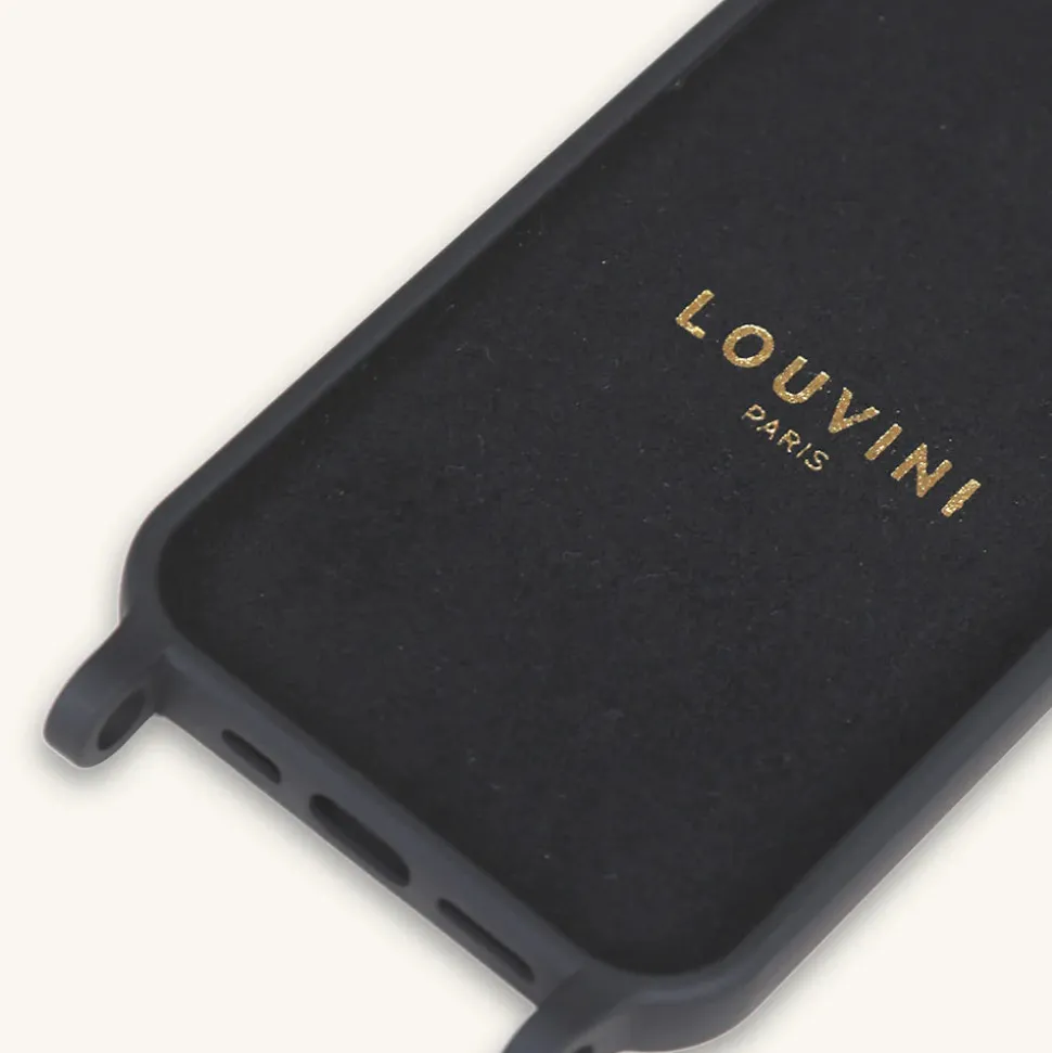 Louvini Paris - Milo Case Iphone 14 Pro