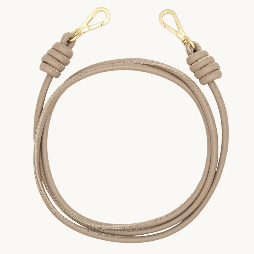 Louvini Paris Louvinis Paris - Kate Leather Cord