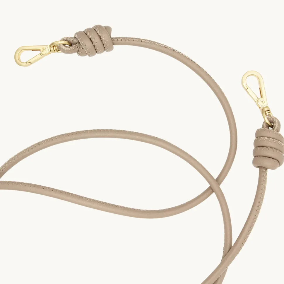 Louvini Paris Louvinis Paris - Kate Leather Cord