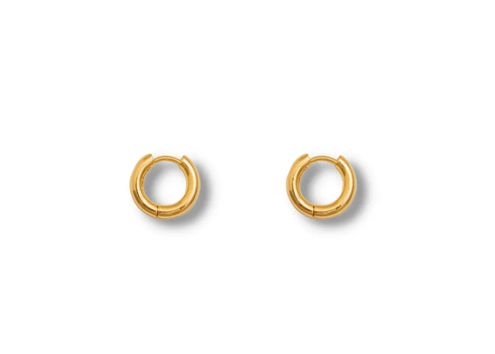 Mademoiselle Jules - Lana Hoops