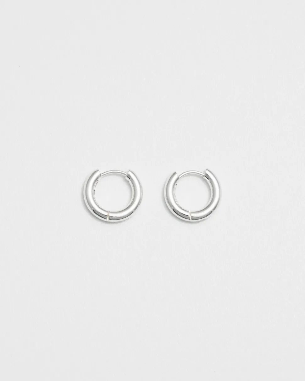 Mademoiselle Jules - Lana Hoops