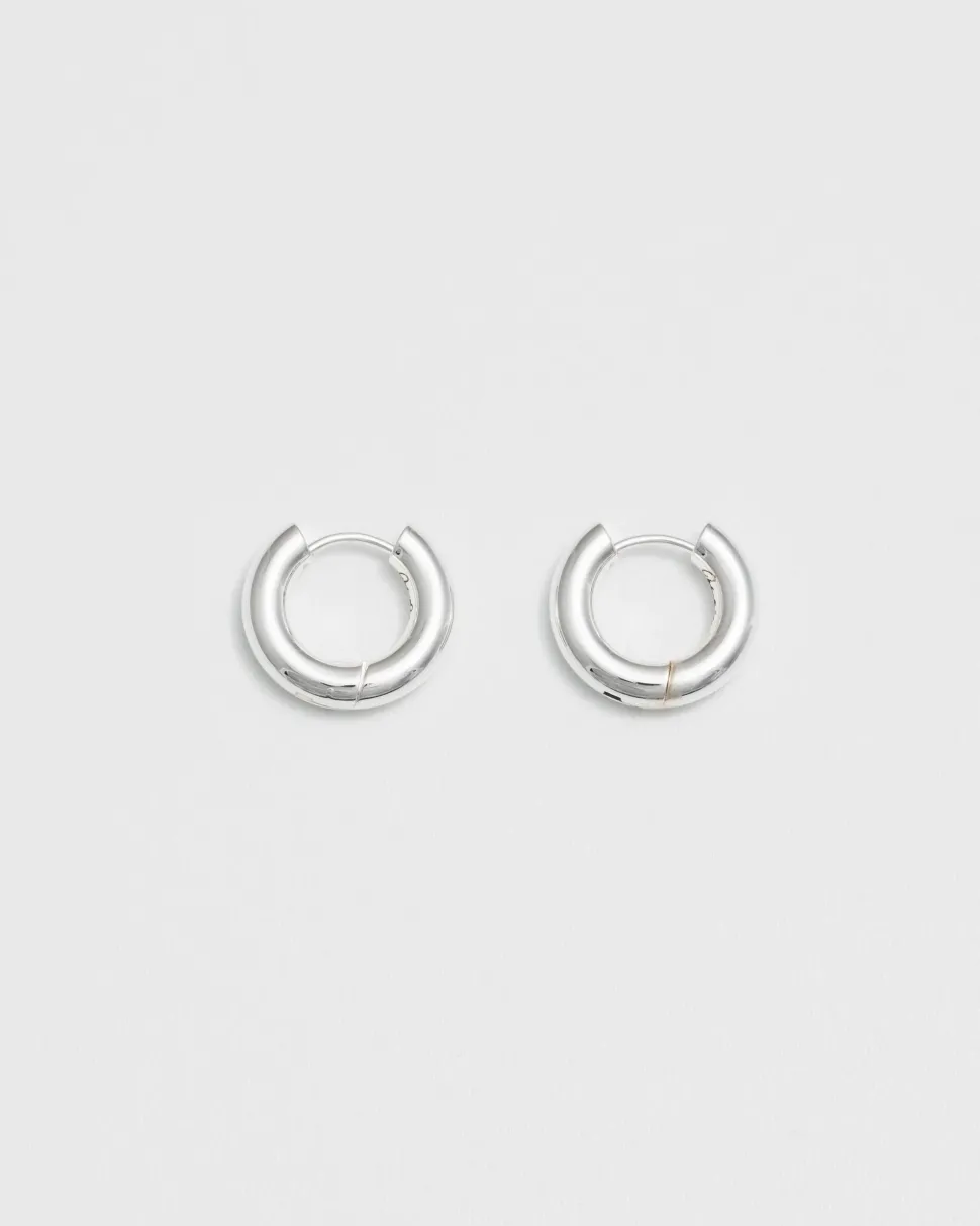 Mademoiselle Jules - Vera Hoops