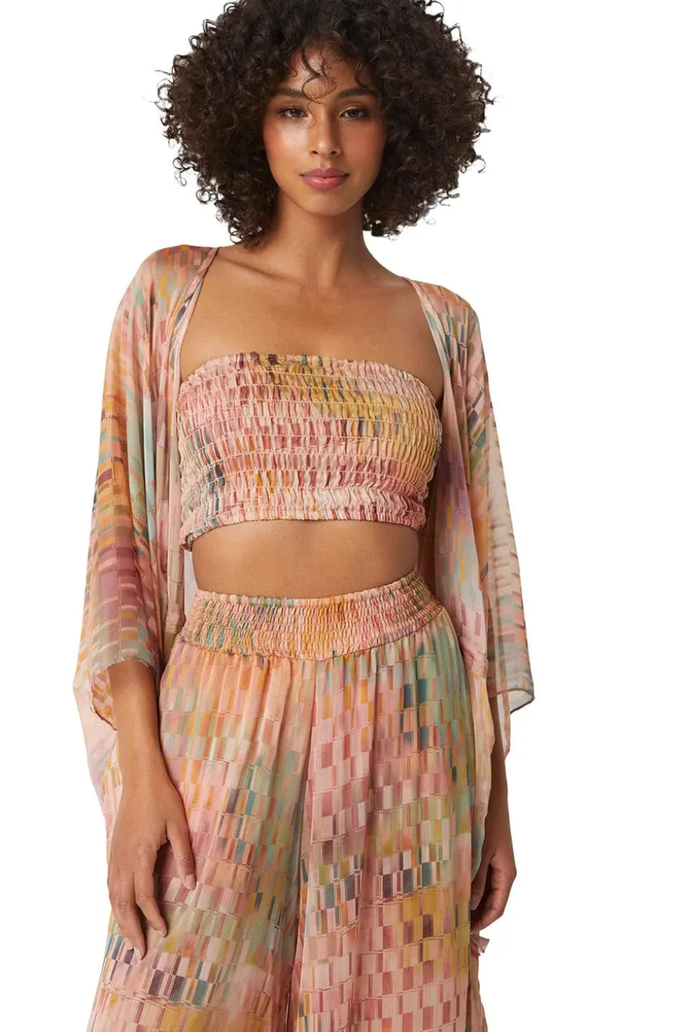MISA - Roksana Bandeau