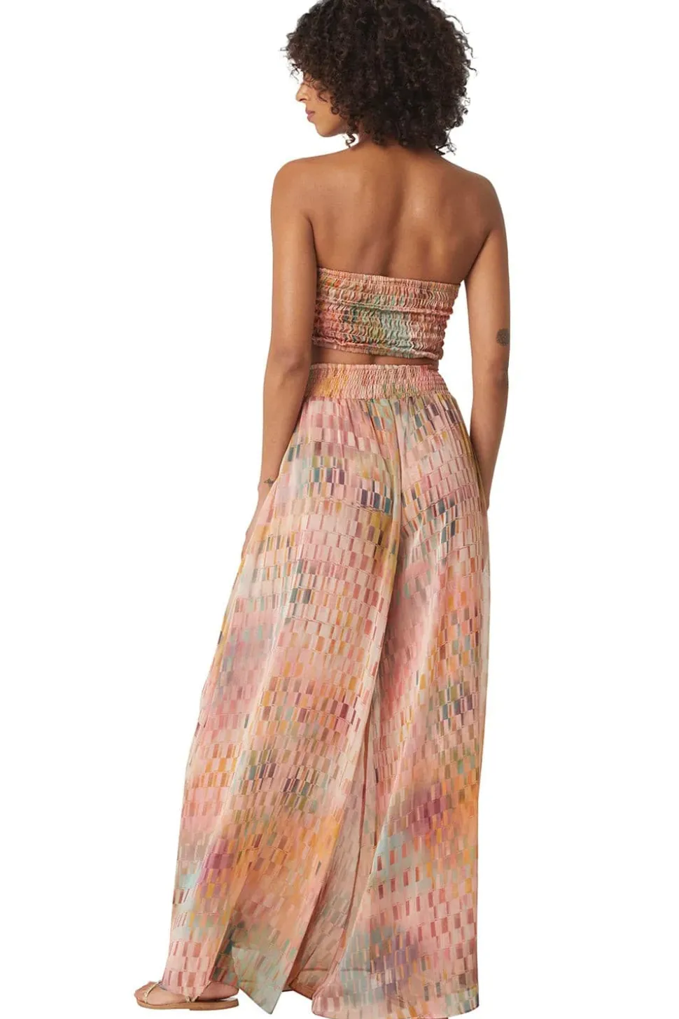 MISA - Roksana Bandeau