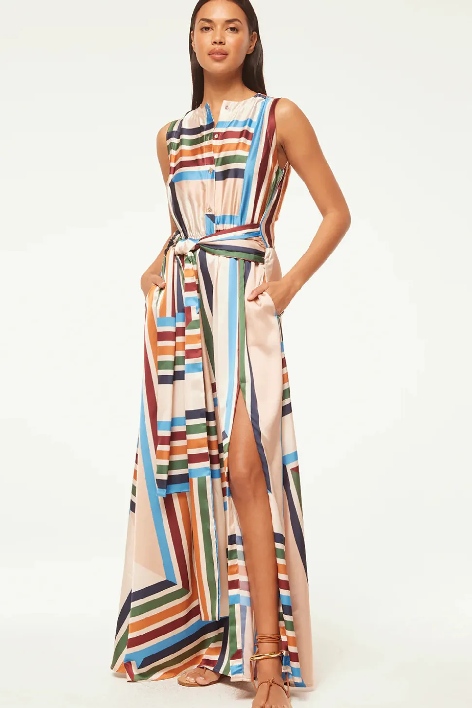 MISA Los Angeles - Anabella Dress