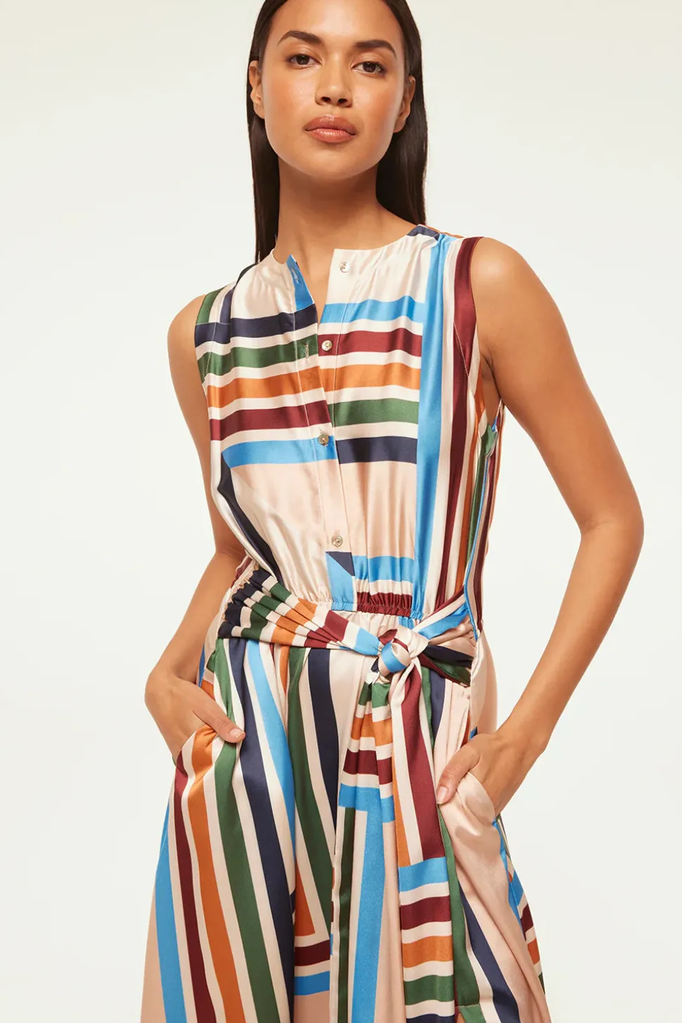 MISA Los Angeles - Anabella Dress