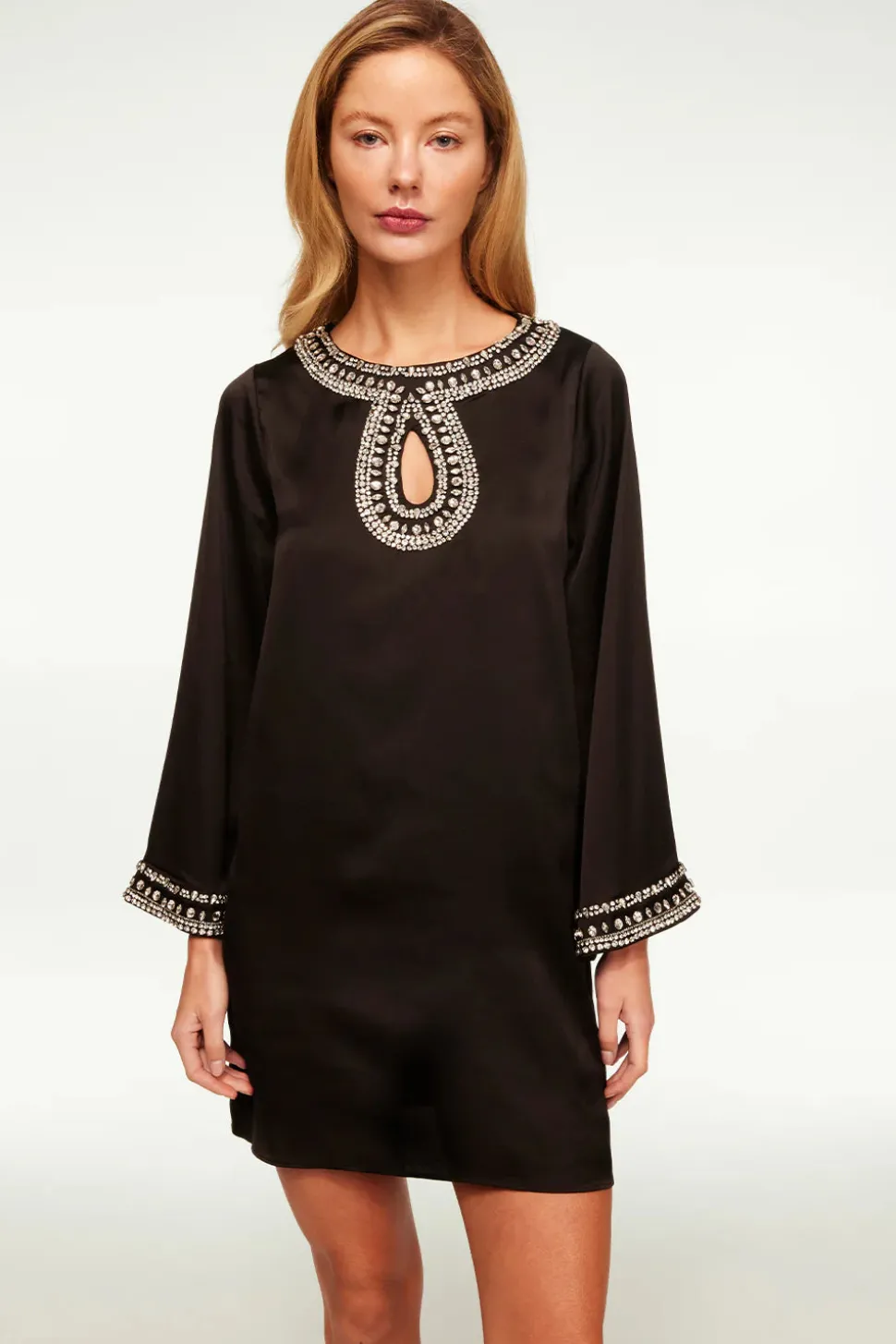 MISA Los Angeles - Ivy Dress