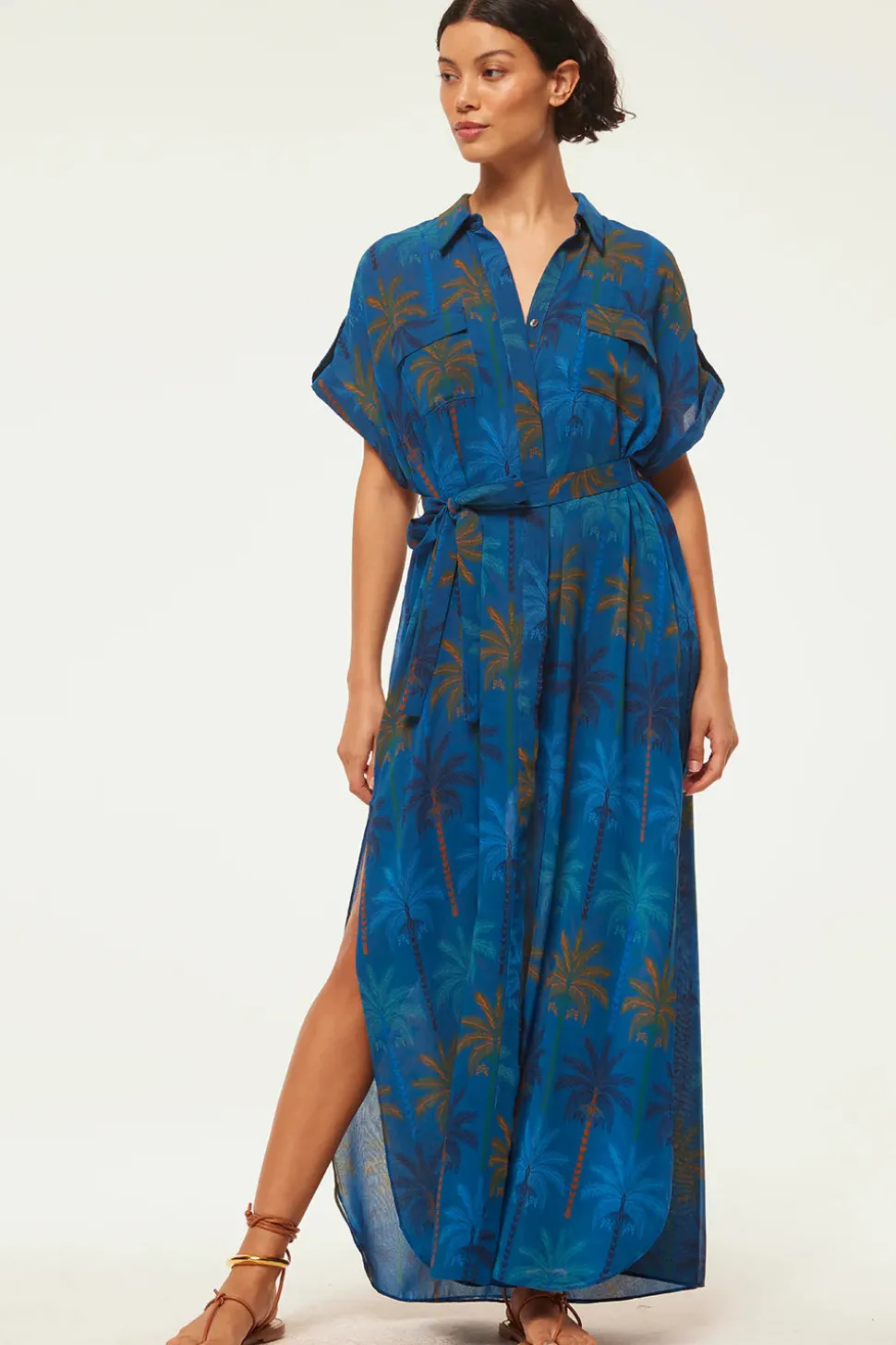 MISA Los Angeles - Lou Dress