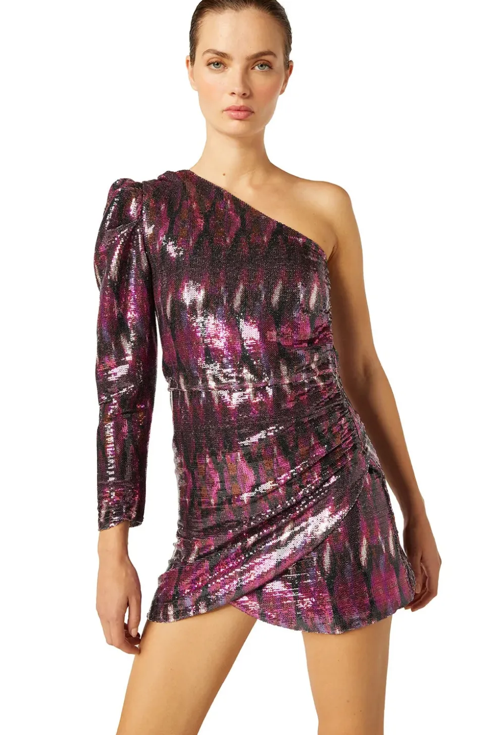 MISA Los Angeles - Nova Dress