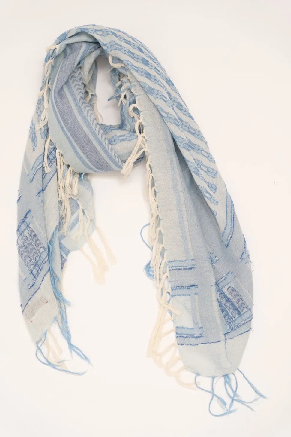 Moment by Moment - Moment Amsterdam Foulard