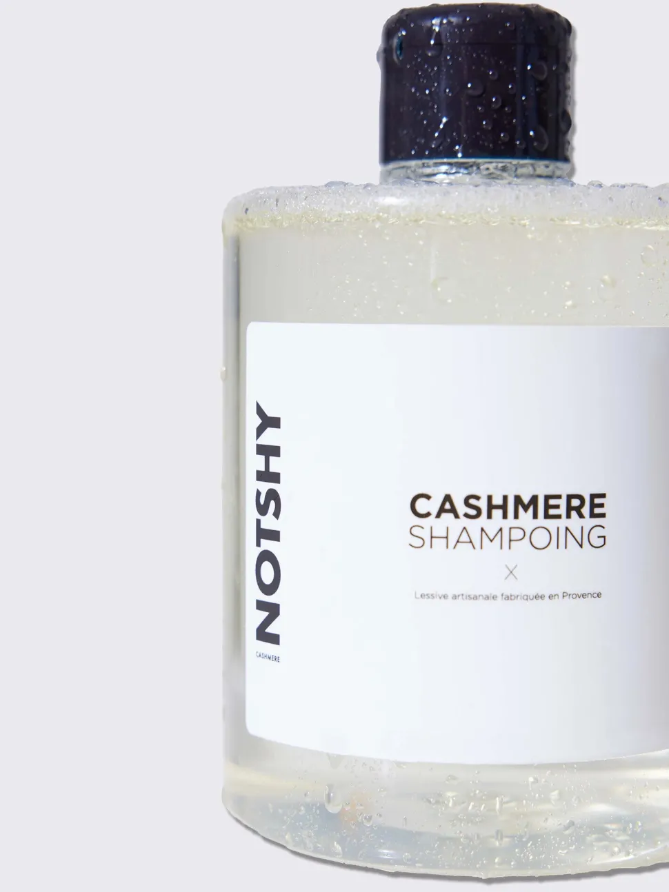 NOTSHY - Shampooing