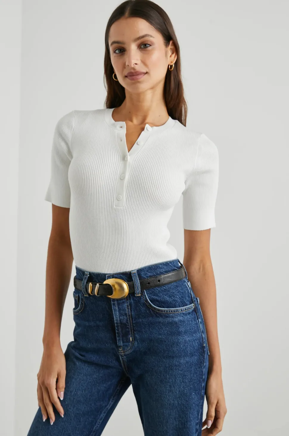 Boutique Billie Rails - Toni top