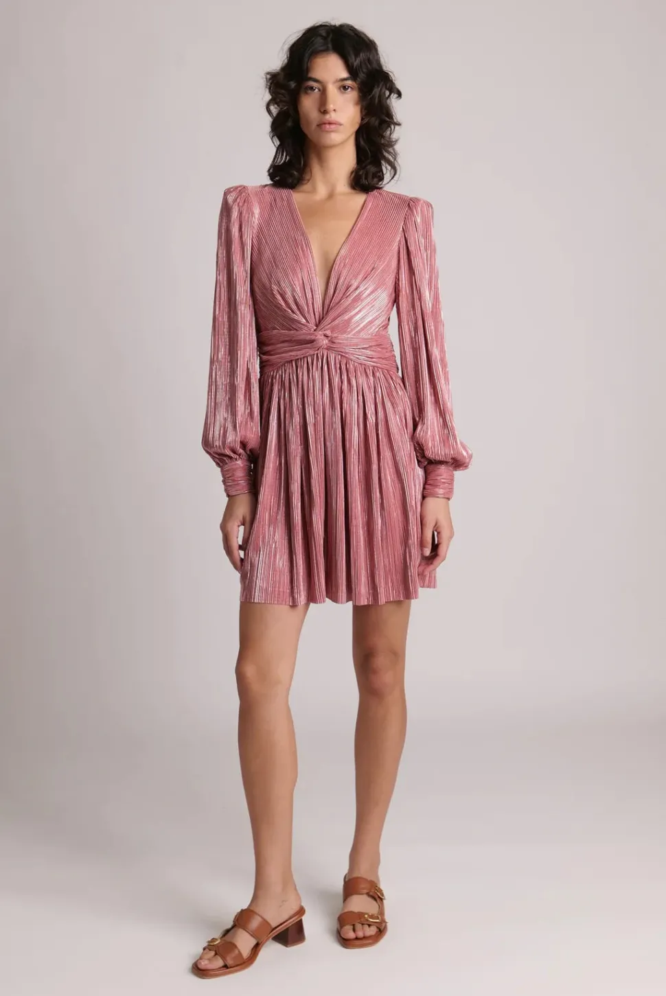 Sabina Musayev Sabina Muayev - Golda Dress