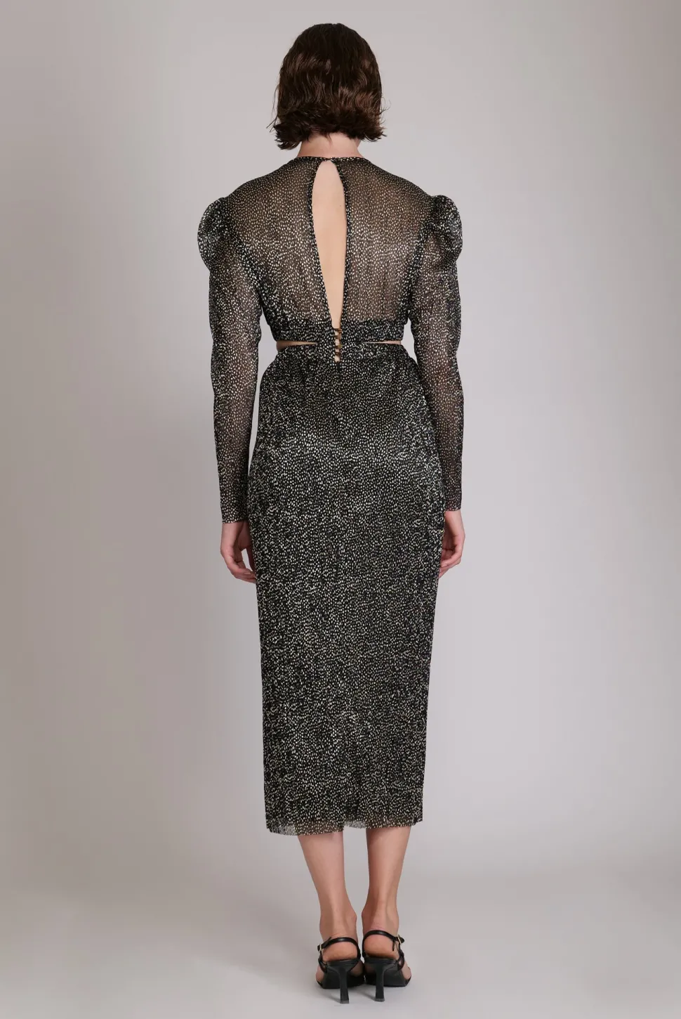 Sabina Musayev - Henrietta Dress