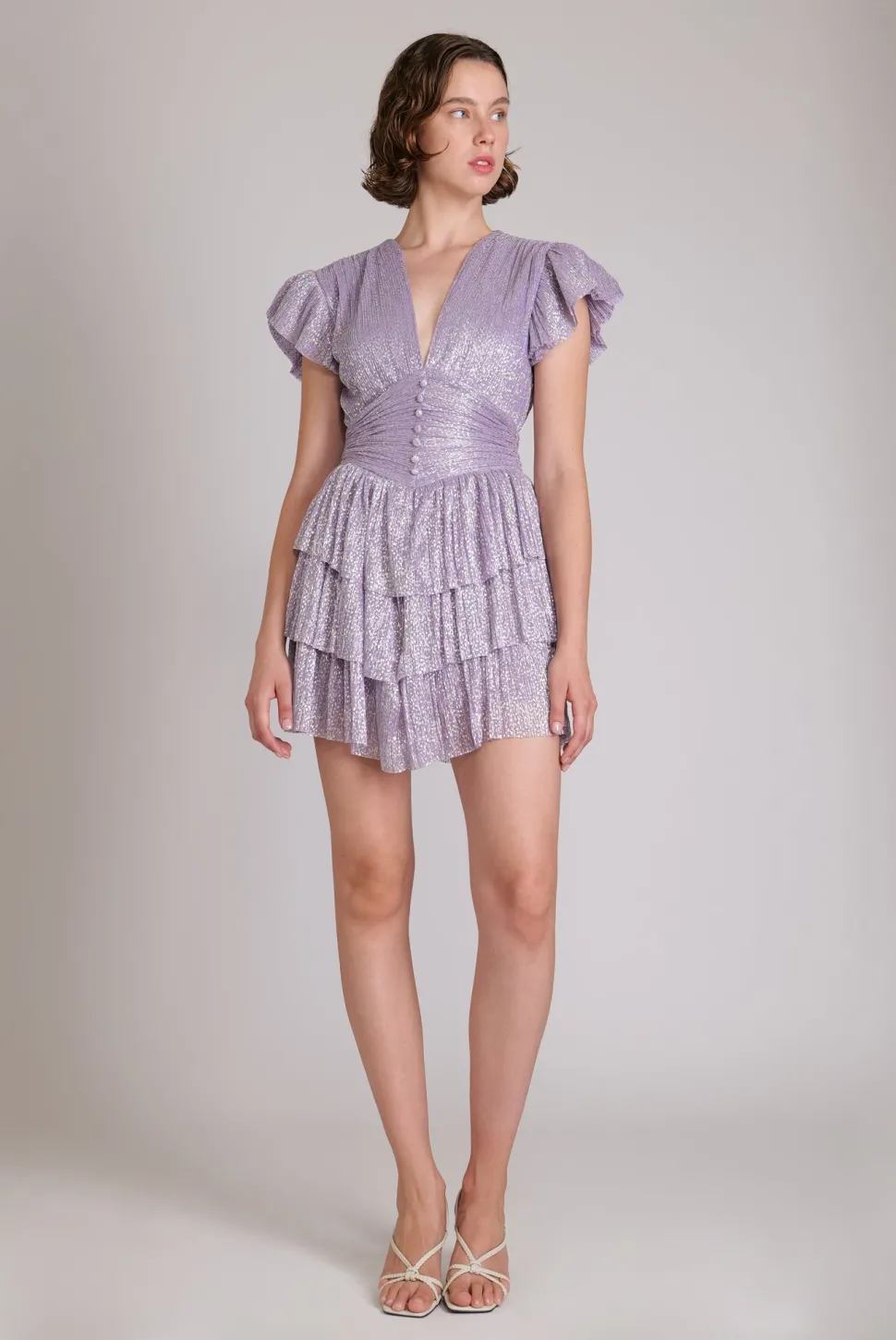 Sabina Musayev - Robe Devon