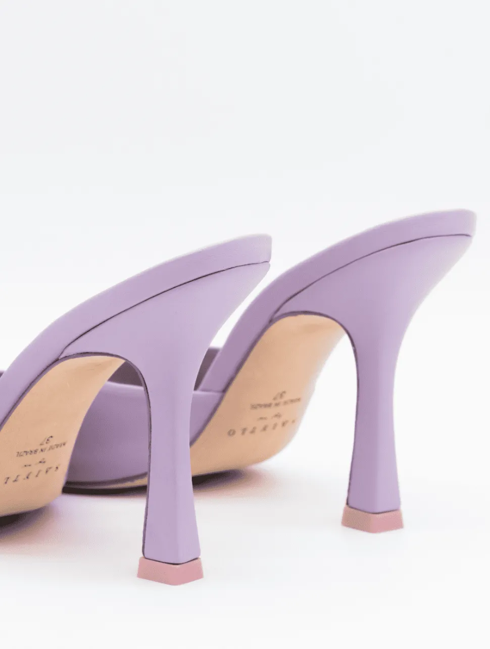 Saintlo by us - Mule Sandal