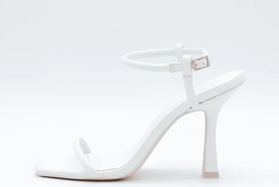 Boutique Billie Saintlo By Us - Strappy Naked Sandal