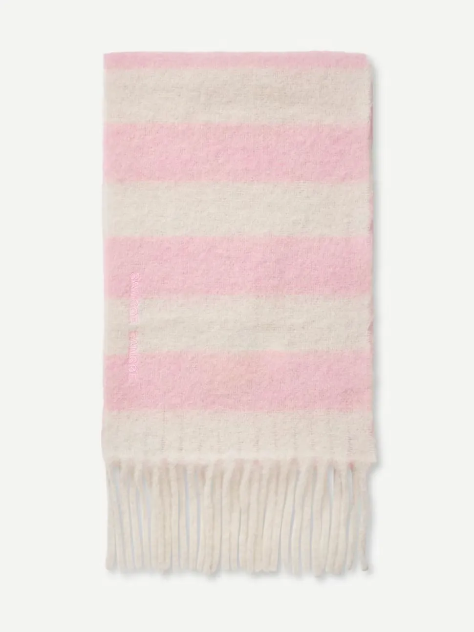 Samsoe Samsoe - Alex Scarf