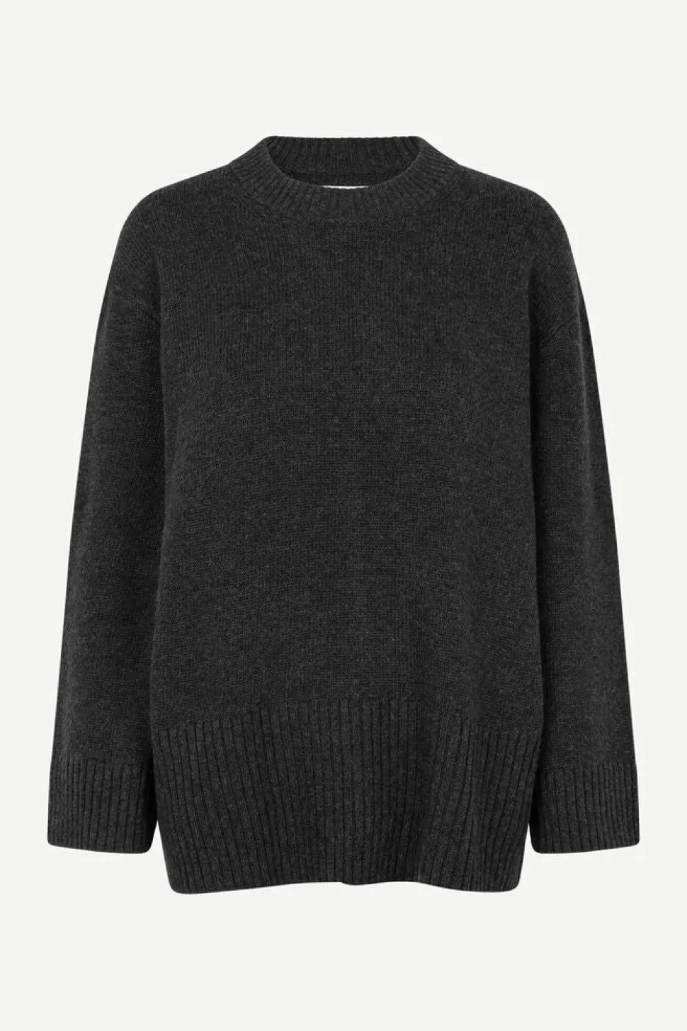 Samsoe Samsoe - Eliette Crew Neck